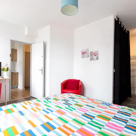 Le Mignon * Périgueux