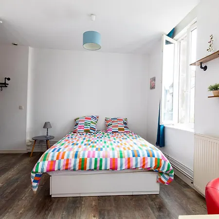 Appartamento Le Mignon Périgueux