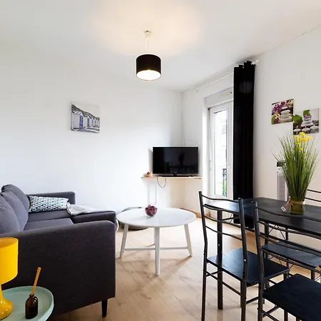 Appartamento Le Mignon