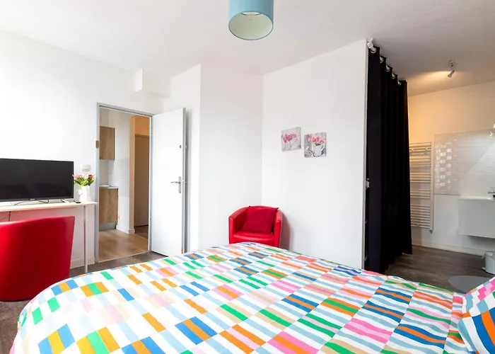 Le Mignon * ペリグー